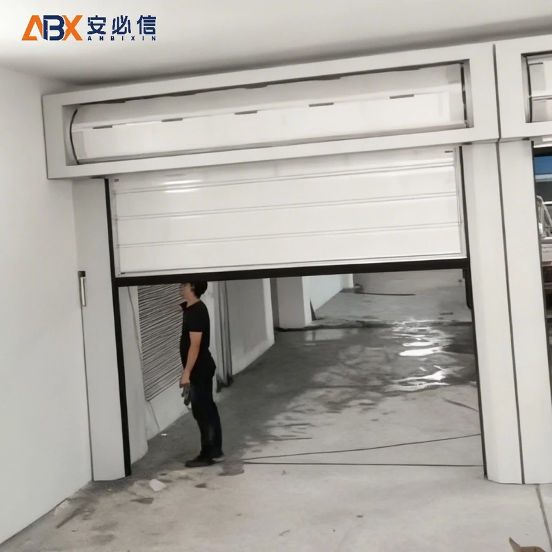临汾洁净室高速门